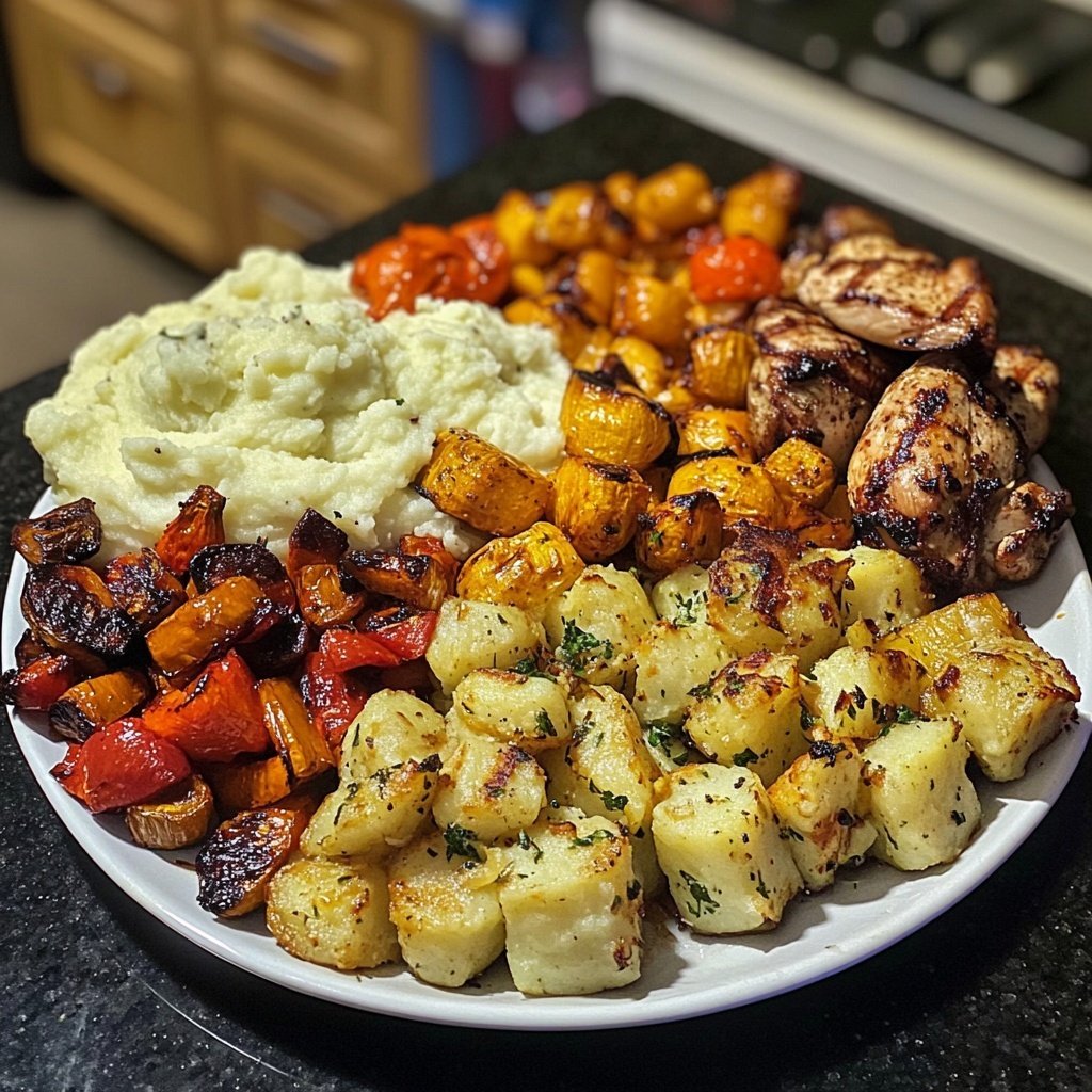 Dinner Ideas Everyone Loves