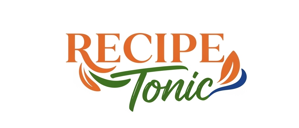 Recipe Tonic