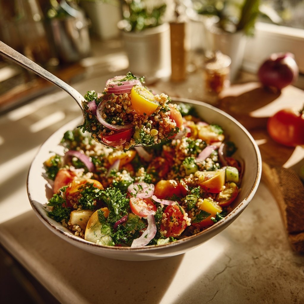 Simple Lunch Ideas for Every Day